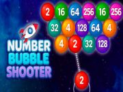 Trò chơi Số game bắn súng bong bóng trực tuyến