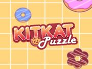 Trò chơi Câu đố kitkat trực tuyến