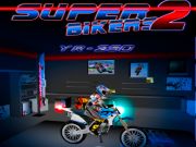 Trò chơi Super Bikers 2 trực tuyến