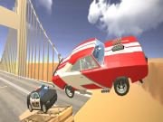 Trò chơi BMG: Crashday 2025 trực tuyến