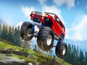 Trò chơi Leo đường offroad 4x4 trực tuyến Trò chơi Leo đường offroad 4x4 trực tuyến