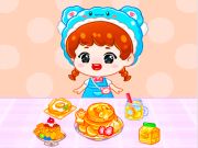 Trò chơi Cô gái Asmr: LiveStream Mukbang trực tuyến