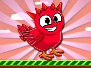 Trò chơi Flappy Sprunki Adventure trực tuyến
