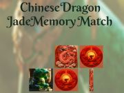 Trò chơi Trận đấu bộ nhớ Jade Rồng Trung Quốc trực tuyến