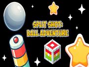 Trò chơi SHOT SHOT: Cuộc phiêu lưu bóng trực tuyến