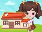 Trò chơi Aha World Dream Town trực tuyến