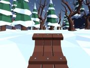 Trò chơi Snow Rider 3D trực tuyến