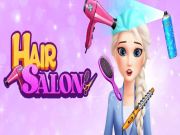 Trò chơi Salon tóc: Salon làm đẹp trực tuyến Trò chơi Salon tóc: Salon làm đẹp trực tuyến