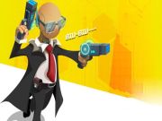 Trò chơi Tác nhân Cyberpunk trực tuyến