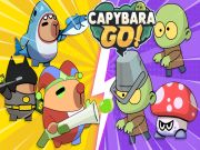 Trò chơi Capybara đi! trực tuyến