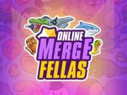 Trò chơi Hợp nhất các fellas trực tuyến trực tuyến
