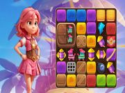 Trò chơi Soo Match: Thiết kế phòng trực tuyến