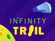 Trò chơi Infinity Trail trực tuyến Trò chơi Infinity Trail trực tuyến