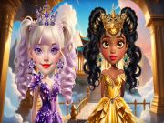 Trò chơi Đá quý Glam trực tuyến