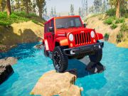 Trò chơi Trò chơi Offroad Jeep Simulator trực tuyến