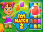 Trò chơi Trận đấu đồ chơi 2 trực tuyến