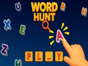 Trò chơi Word Hunt trực tuyến