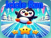 Trò chơi Icicle chạy trực tuyến