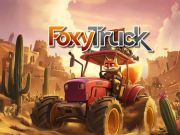 Trò chơi Foxytruck trực tuyến Trò chơi Foxytruck trực tuyến
