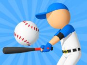 Trò chơi Tycoon bóng chày nhàn rỗi trực tuyến