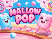 Trò chơi Mallow pop trực tuyến