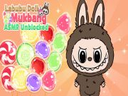 Trò chơi Labubu Doll Mukbang Asmr bỏ chặn trực tuyến
