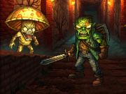 Trò chơi Monster Slayer hợp nhất và sống sót trực tuyến