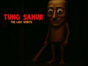 Trò chơi Tung Sahur The Lost Spirits trực tuyến