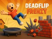 Trò chơi Deadflip điên cuồng trực tuyến