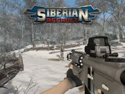 Trò chơi Siberia tấn công trực tuyến