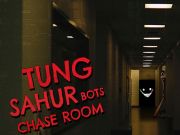 Trò chơi Phòng Chase Bots Tung Sahur trực tuyến