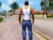 Trò chơi GTA: Tội phạm lớn Vegas trực tuyến