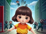 Trò chơi Trò chơi con mực. io trực tuyến Trò chơi Trò chơi con mực. io trực tuyến