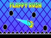 Trò chơi Flappy Rush trực tuyến