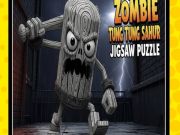 Trò chơi Zombie Tung Tung Sahur Pligsaw trực tuyến