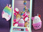 Trò chơi Kawaii Móng vuốt hợp nhất trực tuyến