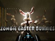 Trò chơi Zombie Phục sinh thỏ trực tuyến