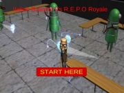 Trò chơi Ý BRAINROT VS R. E. P. Hỡi Royale trực tuyến