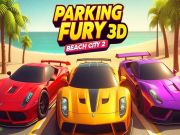 Trò chơi Đỗ xe Fury 3D: Thành phố bãi biển 2 trực tuyến