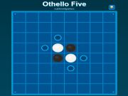 Trò chơi Othello năm trực tuyến