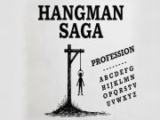 Trò chơi Hangman Saga trực tuyến