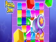 Trò chơi Puzzle Jam trực tuyến