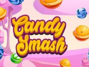 Trò chơi Candy Smash trực tuyến