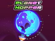 Trò chơi Hopper hành tinh trực tuyến