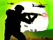 Trò chơi SWAT Lực lượng vs khủng bố trực tuyến