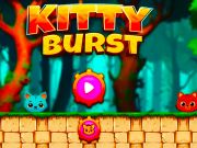 Trò chơi Kitty Burst trực tuyến