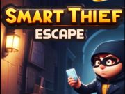 Trò chơi Thích thoát Thief thông minh trực tuyến