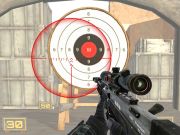 Trò chơi Chụp mục tiêu 3D FPS trực tuyến
