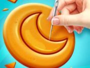 Trò chơi Master Dalgona trực tuyến