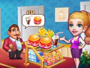 Trò chơi Hotel Fever Tycoon trực tuyến